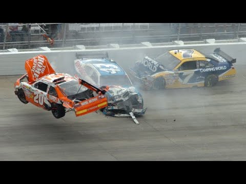 Random NASCAR Moments #4