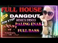 DANGDUT || DISCO || REMIX || JARAN GOYANG full BASS 2023