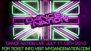 Dance Nation Live 2009 - Day 1 (2010 TICKETS ONSALE NOW!)