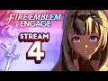 WORLD'S MOST PREDICTABLE PLOT TWIST! Fire Emblem Engage | Chapters 20-22