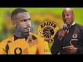 ⛔KAIZER CHIEFS NEWS TODAY NOW |OFFICIAL CONFIRMED OSWIN APPOLLIS DEAL DONE ✅ A NEW SIGNING