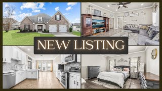 🏡 Just Listed: 36471 Crestway Ave, Prairieville, LA 70769