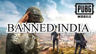 PUBG Banned In India/പബ്‌ജി ഇന്ത്യയിൽ പ്രവർത്തനം അവസാനിപ്പിക്കുന്നു