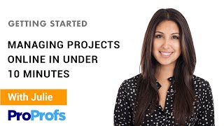 What is Project Management? Learn How to Start Managing Projects Online