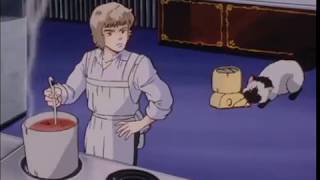 The Greatest Battle in LOGH