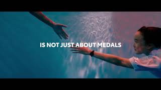 Start Your Impossible: The Dual Heroes