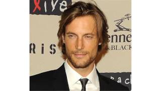 Gabriel Aubry