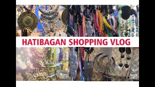 Kolkata Hatibagan Street Shopping Vlog/Hatibagan Shopping Market  Kolkata /Affordable Shopping Vlog