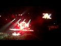 Lady Gaga - Bad Romance (ZAGREB, ARENA ZAGREB, 05.11.2010)