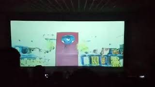 Odeya first day first show in VIJAYPUR || D boss || odeya