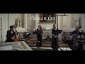 TÉNÈBRES & ABYSSES, Leçons pour la Semaine Sainte | CD - Label Château de Versailles Spectacles