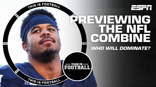 Previewing the NFL Combine | This is Football