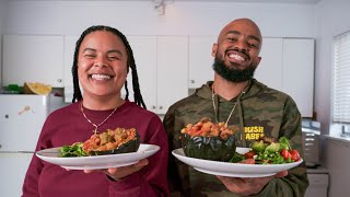 Almost Alkaline Cooking 101: Healing Stew Recipe W/ Chelsea