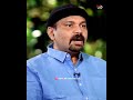 santhosh george kulangara talks about believes in god