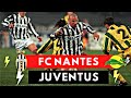 Juventus vs Fc Nantes 2-0 All Goals & Highlights ( 1996 UEFA Champions League )