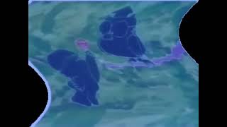 (REUPLOAD) Tootsie Pop Mr. Owl Commercial - 15 Second Version in Underwater