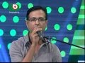 Jaan Re | Asif Akbar [Boishakhi TV Live]