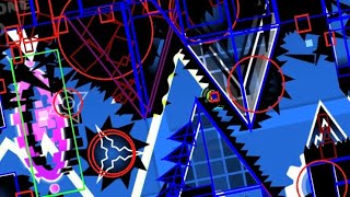 VSC (By BoBoBoBoBo) WITH HITBOX + LAYOUT | Geometry Dash