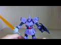 p bandai exclusive hguc gyan krieger review