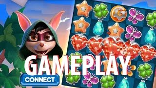 Diamond Story: Jewelry Quest (By Bitflash) Gameplay iOS Video