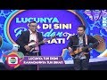Bagaiamana Kalau 2 Komika Jagoan Gitar Abdel Dan Mudy Taylor Battle