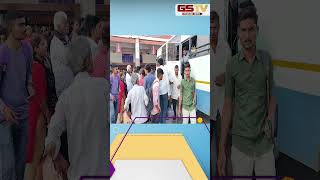 GSTV SHORTS : આ એસટી ડેપો છે ખિસ્સાકાતરુઓનો અડ્ડો !