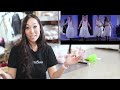 Pointe Shoe Fitter Reacts to TRY GUYS BALLET