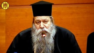 ΓΕΡ. ΙΑΚΩΒΟΣ ΤΣΑΛΙΚΗΣ : Εμπειρίες και Θαύματα - π.Γαβριήλ Εμμανουηλίδης (21.11.2016)