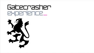 Gatecrasher: Experience (CD2)