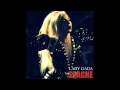 Zedd - Stache (Princess High) ft. Lady Gaga