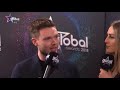 Little Mix  Interview (The Global Awards 2018)