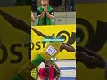 The Day Usain Bolt MADE HISTORY And Set The 100m WORLD RECORD🥶🐐