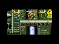 Battletoads Longplay 2 Players (Arcade - MAME) HD