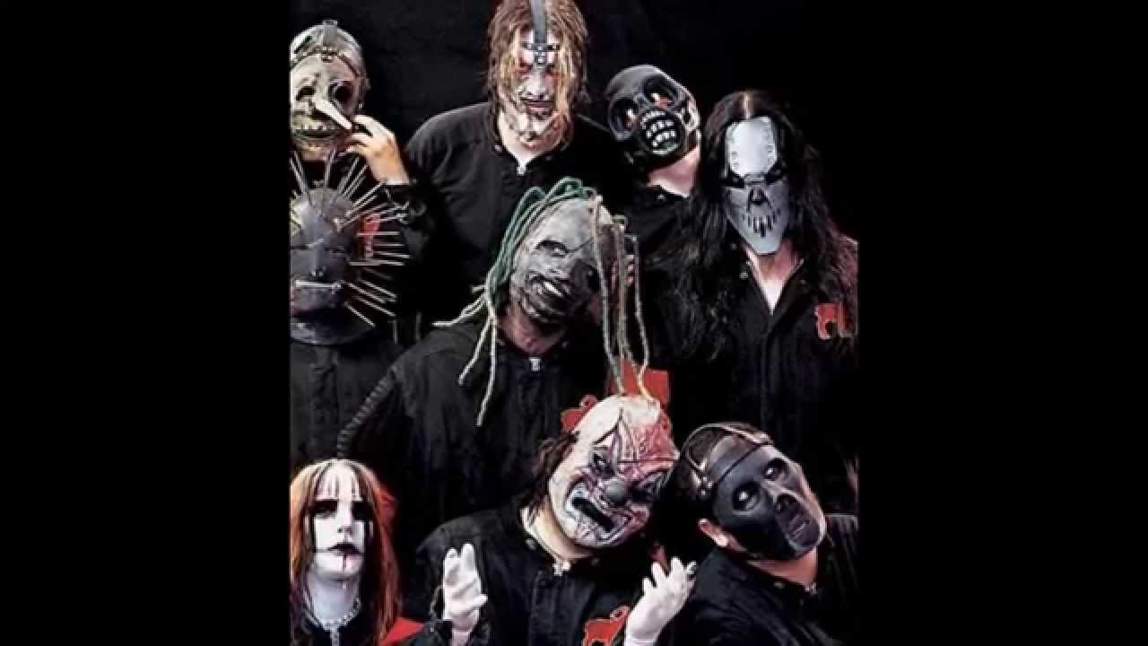 Slipknot - Wait And Bleed - YouTube