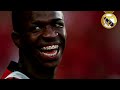 vinicius jr la revelación brasileÑa que conquistÓ europa con su agilidad y tÉcnica