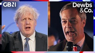 Ben Habib discusses the 'IMPACT' if Boris Johnson and Nigel Farage formed a political alliance
