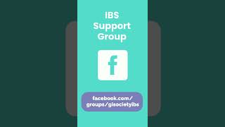 IBS Support Group | GI Society #IBSAwarenessMonth #ibs