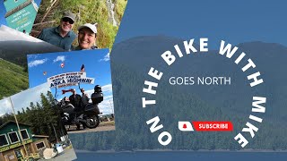 Season 2 Ep 1 Vernon to Nakusp