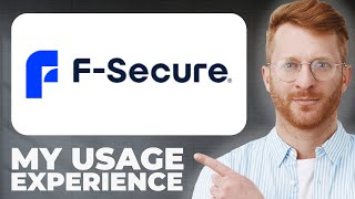 F-Secure Freedome VPN Review - Usage Experience