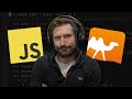 Day 3 Advent Of Code: JS Speedrun + Ocaml