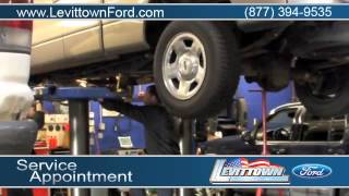 Levittown Ford Dealer Ratings - Levittown, NY 11756