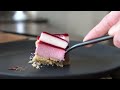 オーブンなしで作るラズベリーチーズケーキ レシピ no bake raspberry cheesecake recipe