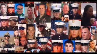 All Branches of Armed Forces Memorial Day 2020 Tributes