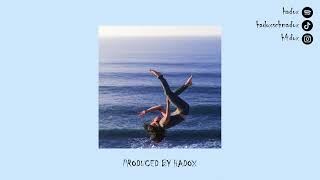 [FREE] EDO SAIYA x Lil Peep Type Beat - "Fallin`" | prod. hadox x Marc Hankwitz