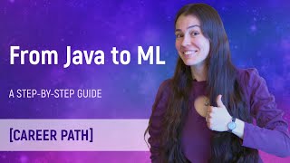 Machine Learning for Java Developers: Transitioning to AI tech stack.