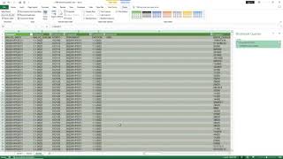 How to Import More than 1,048,576 Rows in Excel (No Limit!)