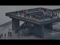 unreal engine 5 anima all crowd simulation