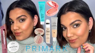 *New* Primark Makeup 2023 | Rare Beauty, Charlotte Tilbury & Benefit Dupes!