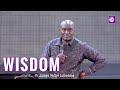 WISDOM (03) | Pr. James Victor Lubwama