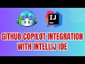 Generative AI for Testers: Using GitHub Copilot in IntelliJ IDE